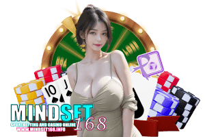 mindset casino