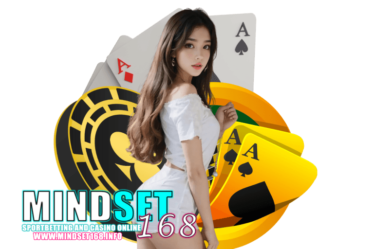 mindset168 slot