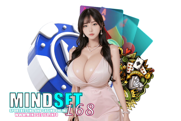 บาคาร่า 168