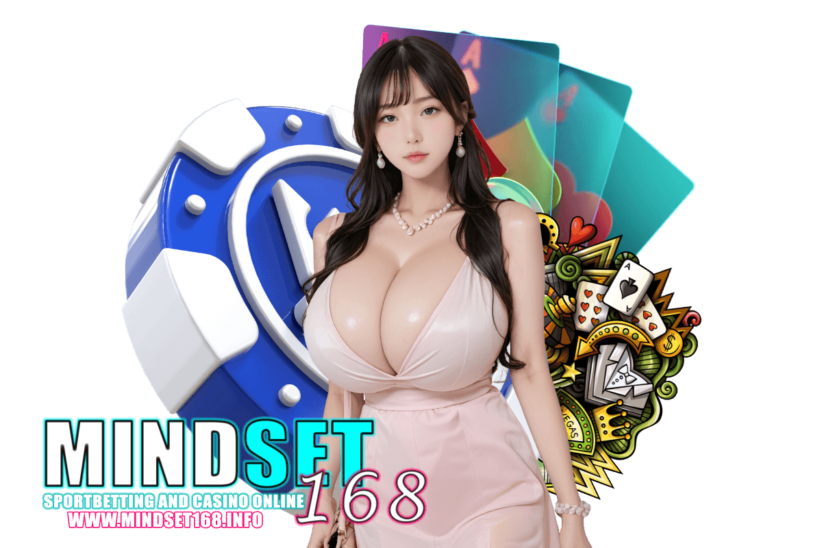 บาคาร่า 168